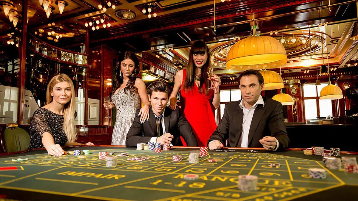 Đọc luật, bảng thông tin và thuật ngữ trò chơi trước khi tham khảo nội dung cùng R88BET